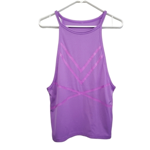 Lorna Jane Danielle Excel Mesh Tank S - Picture 3 of 5